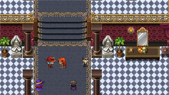 �ű�(Old Castle)v0.0.1 ��׿��