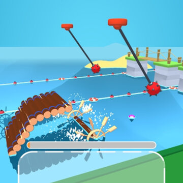���ƴ�3DDraw Boat 3D