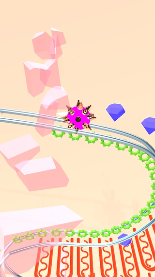 ������3DSkill Ball 3Dv1.1 ��׿��