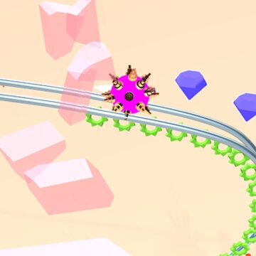 技能球3DSkill Ball 3D 技能球3DSkill Ball 3D