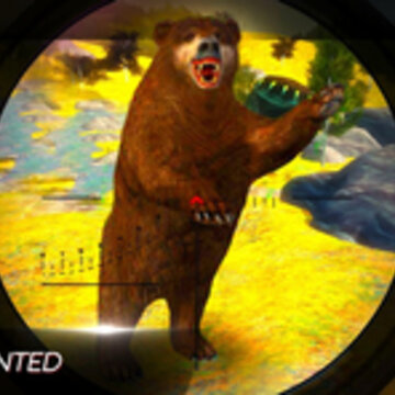 �ѻ�¹����Deer Hunter