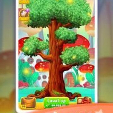 ��������Ǯħ��Fairy Tree: Money Magic