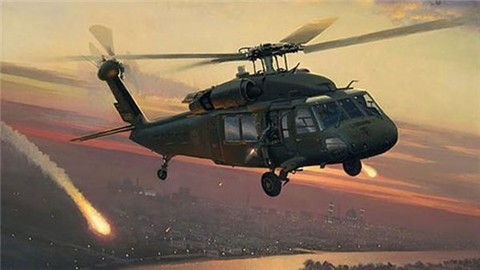 �ռ���װֱ����֮ս(ultimate Gunship Battle)v1.3 ��׿��