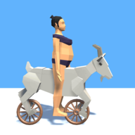 ɽ����Ե��(Goat Climber)v1.01 ��׿��