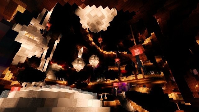 �ҵ�����rtx����׷���ֻ���(SHADER MODS)v1.3 ��׿��