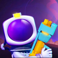 ���ӽ�����Galactic Lootersv2.1.0 ���İ�