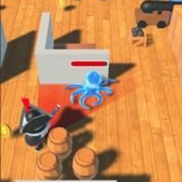 ��������Kraken Run