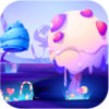 ʳ����������ǹ�Food Planets Evolutionv1.0.3 ��׿��