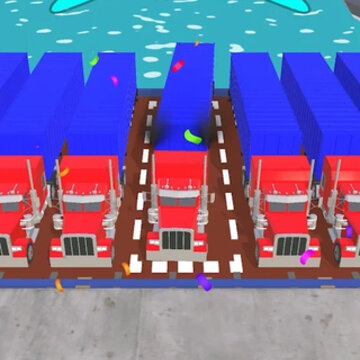 ����ͣ����CargoParking