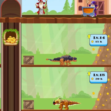 ٪�޼����ع���Jurassic Pixel Craft