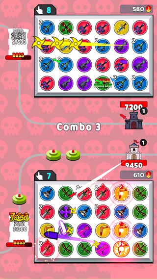 �Կ�����սMatch Defense Warv1.0.0 ��׿��