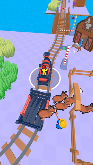 �����AnimalTrainv0.2.5 ��׿��