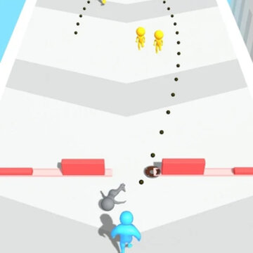 �����ڴ�ʦShooting Challenge Bull Eye