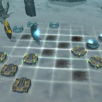 战斗跳棋无限战争 战斗跳棋无限战争