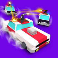 ������������ս(CarNage.io)v0.4 ��׿��
