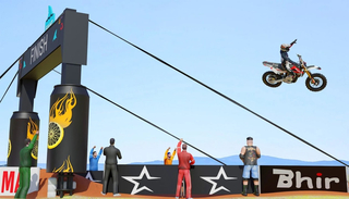 ԽҰĦ�г�MX Bikes - Dirt Bike Gamev1.01 ��׿��
