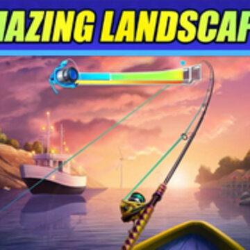 �������Fishing Rival