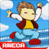 ������Ծ����Ϸ(City Jumper)v1.1 ��׿��