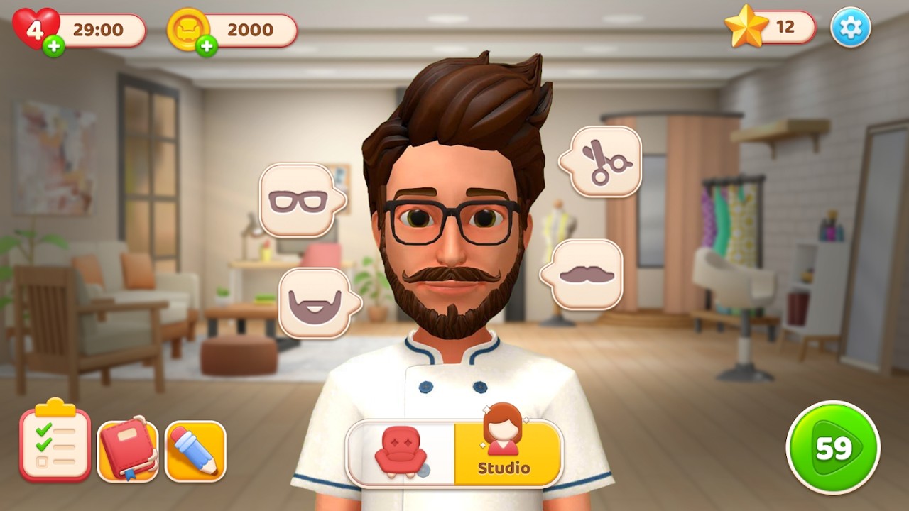 ���֮��(Design Friends)v3.1.1 ���°�