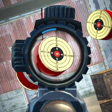 射击大师枪火Shooting Master - Gun Fire 射击大师枪火Shooting Master - Gun Fire