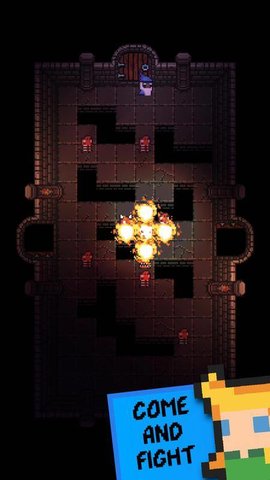 ʷʫ����ս��Epic Dungeon Tacticsv1.29 ��׿��