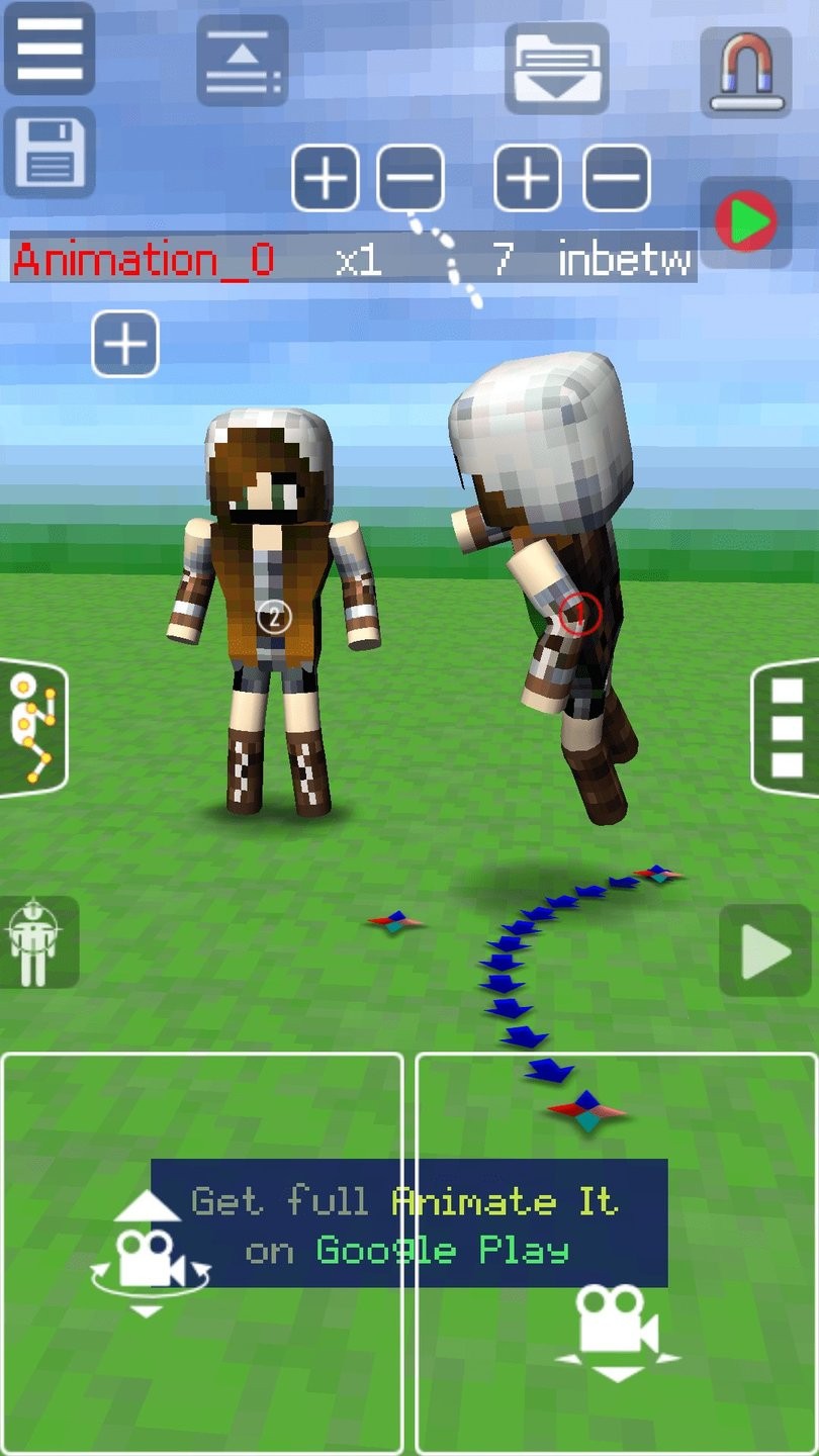 mc�������������İ�(AnimItPlus)v5.0.5 ��׿��