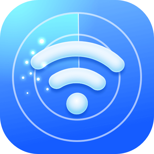 一起连WiFi安卓版v1.0.0 最新版