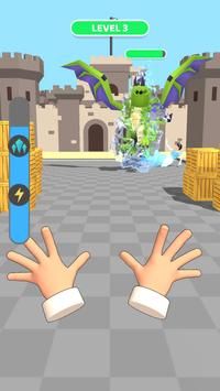 ħ������Magic Monsters 3Dv0.3 ��׿��