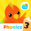 ��Ȼƴ�� phonics 3appv6.9.1 ���°�