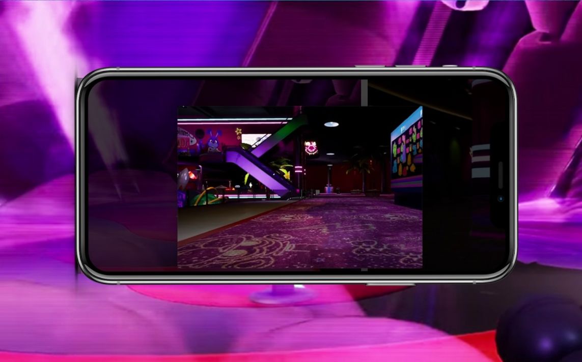������̵ڶ���(Crazy Granny)v1.0 ��׿��