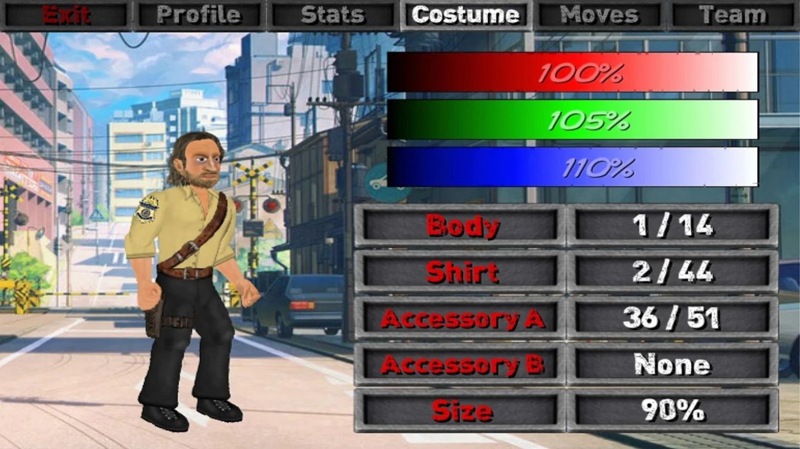 Extra Lives������v1.14 ��׿��