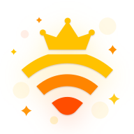 全民WiFi王appv9.6.1 安卓版