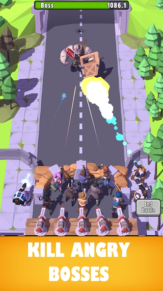 ��ʬ��̳��з���zombiesv0.1.15 ��׿��