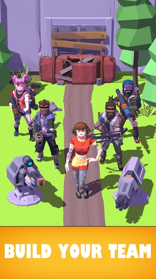 ��ʬ��̳��з���zombiesv0.1.15 ��׿��