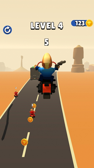 ����Ħ��Two Wheelsv1 ��׿��
