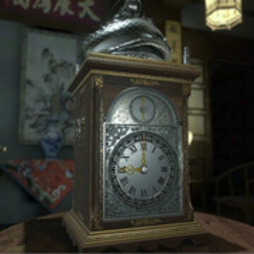 3D逃脱游戏中国房间 3D逃脱游戏中国房间