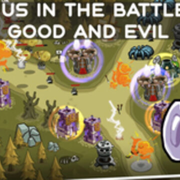 ����ս��Power Defense