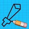 ��������Draw The Swordv0.1 ���İ�