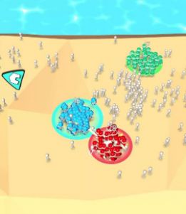����ս��Troopers warv0.1 ���İ�