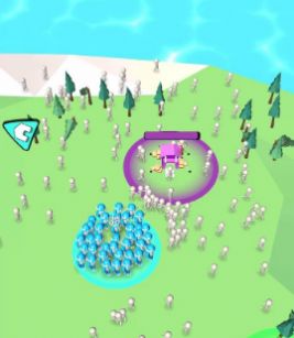 ����ս��Troopers warv0.1 ���İ�