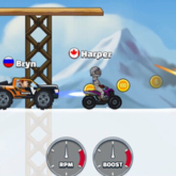攀登越野赛车Climb Offroad Racing 攀登越野赛车Climb Offroad Racing