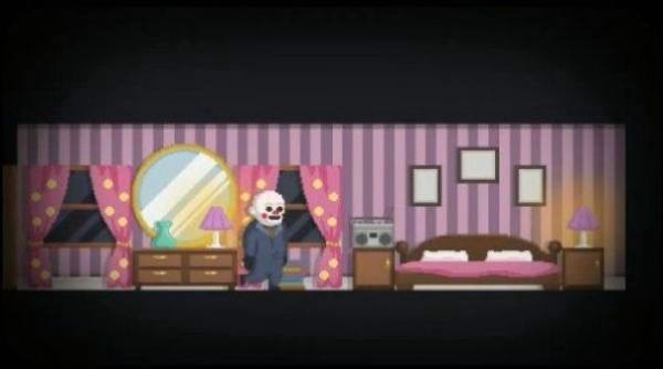 ����ɽׯС������(Rusty Lake Hotel)v2.0.1 ��׿��