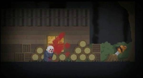 ����ɽׯС������(Rusty Lake Hotel)v2.0.1 ��׿��
