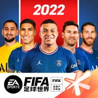 FIFA足球世界ios版v20.0.10 官方版