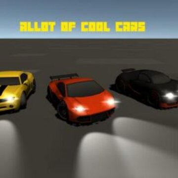 疯狂汽车追逐CrazyCarTheft 疯狂汽车追逐CrazyCarTheft