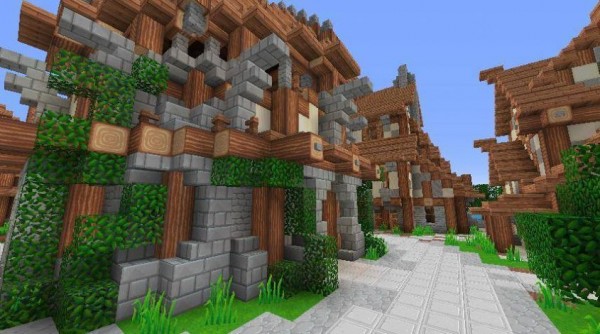 ���ع�������(Builder Craft)v3 ��׿��