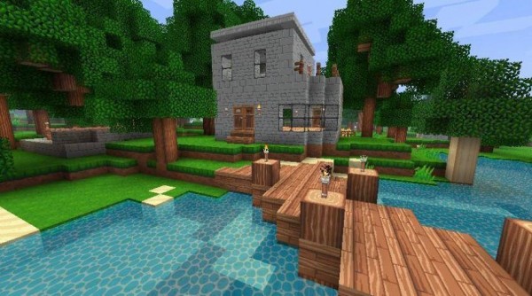 ���ع�������(Builder Craft)v3 ��׿��