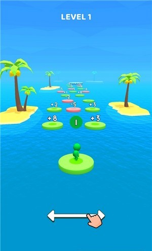 �ı���������Bouncy Hopv1.0 ���°�