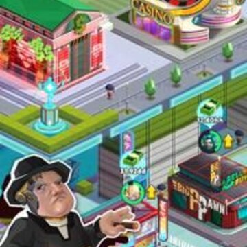 放置黑手帝国IdleMafiaEmpire 放置黑手帝国IdleMafiaEmpire