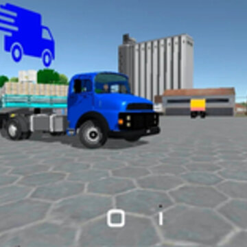 ʵʱ����ģ����LIve Truck Simulator